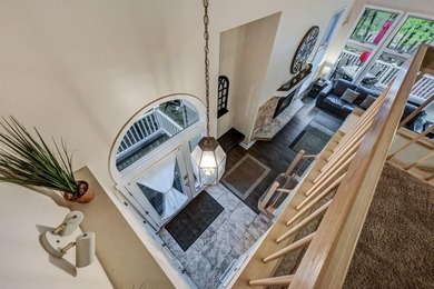 3 LEVELS Turnkey home......Beautiful End unit, 4 bedroom, 3 bath - photo 48
