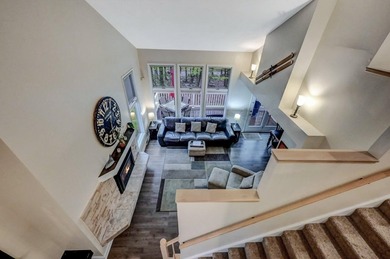 3 LEVELS Turnkey home......Beautiful End unit, 4 bedroom, 3 bath - photo 49
