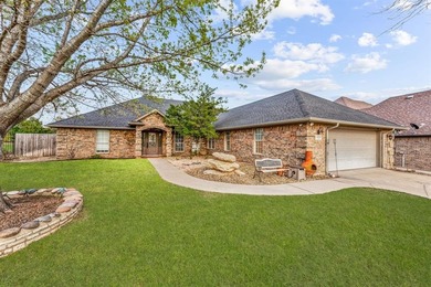 Lake Granbury Home For Sale in Granbury Texas
