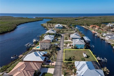OPPORTUNITY TO OWN 100 FT OF WATERFRONT IN THE GATED COMMUNITY - photo 8