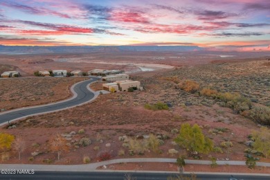 Lake Lot For Sale in Page, Arizona