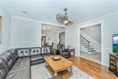 Tottenville-Fully Detached Colonial, an absolute stunning home - photo 6