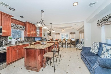 Tottenville-Fully Detached Colonial, an absolute stunning home - photo 8
