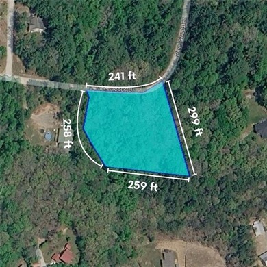 Wake up surrounded by towering hardwoods, cool mountain air, and - photo 1