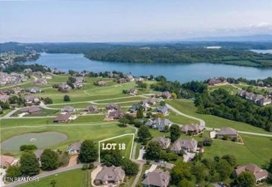 Lake Lot For Sale in Vonore, Tennessee