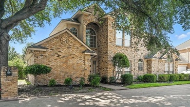 (private lake, pond, creek) Home For Sale in Benbrook Texas