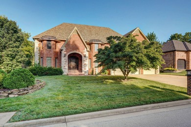 Lake Home For Sale in Springfield, Missouri