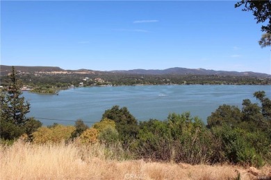 Lake Acreage For Sale in Lower Lake, California