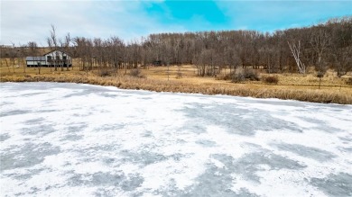 (private lake, pond, creek) Lot For Sale in Rush Lake Twp Minnesota