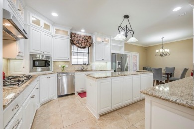 Impeccable custom home offering over 3,580 sq. ft. of timeless