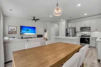 Live the Lowcountry lifestyle in this like-new 2024 townhome in - photo 13
