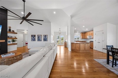 Walk to the beach in under 5 minutes from this two-story beach