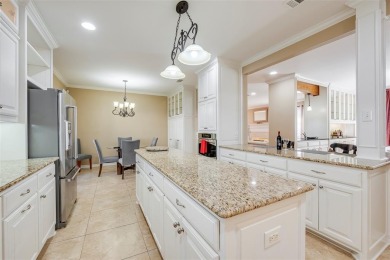 Impeccable custom home offering over 3,580 sq. ft. of timeless