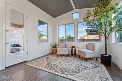 Nestled at the base of the white tank mountains, you'll love the - photo 15