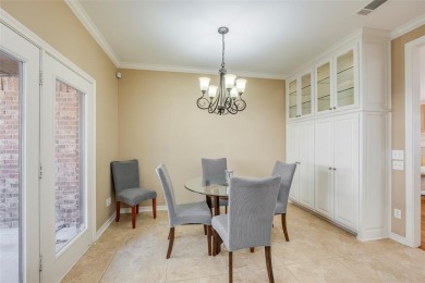 Impeccable custom home offering over 3,580 sq. ft. of timeless