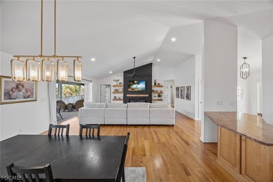 Walk to the beach in under 5 minutes from this two-story beach