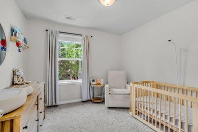Live the Lowcountry lifestyle in this like-new 2024 townhome in - photo 18
