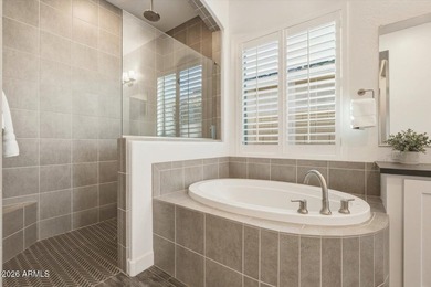 Nestled at the base of the white tank mountains, you'll love the - photo 19