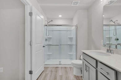 Live the Lowcountry lifestyle in this like-new 2024 townhome in - photo 20
