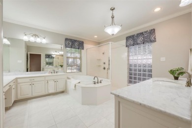 Impeccable custom home offering over 3,580 sq. ft. of timeless