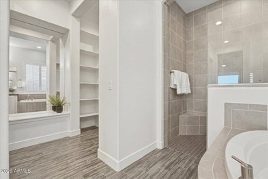 Nestled at the base of the white tank mountains, you'll love the - photo 21