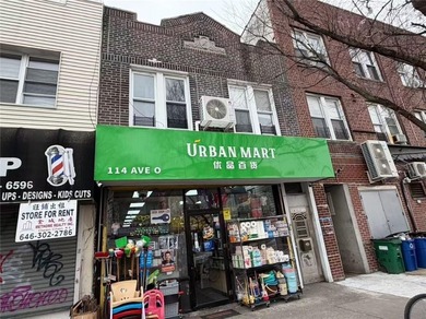 Excellent opportunity to own a mixed-use building in the heart - photo 1
