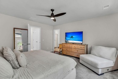 Live the Lowcountry lifestyle in this like-new 2024 townhome in - photo 21