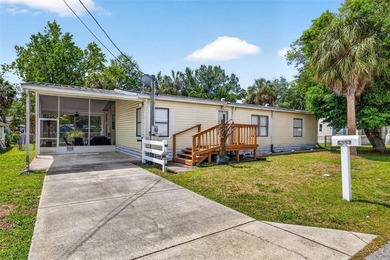 Tucked away in the heart of Florida's Nature Coast, this - photo 1