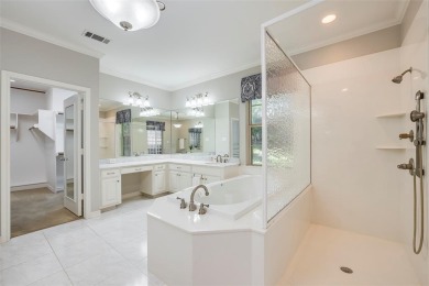 Impeccable custom home offering over 3,580 sq. ft. of timeless