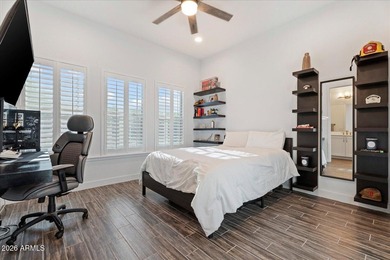 Nestled at the base of the white tank mountains, you'll love the - photo 22