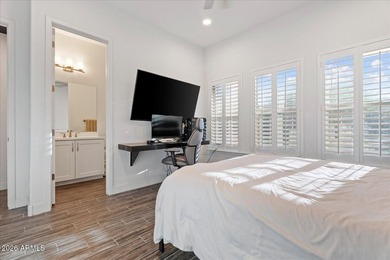 Nestled at the base of the white tank mountains, you'll love the - photo 23