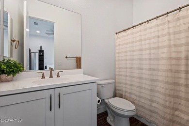 Nestled at the base of the white tank mountains, you'll love the - photo 24