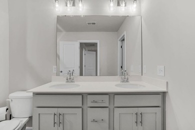 Live the Lowcountry lifestyle in this like-new 2024 townhome in - photo 24