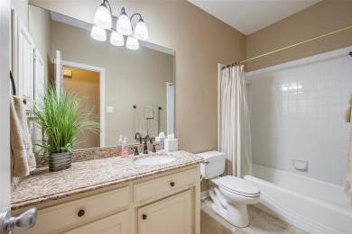 Impeccable custom home offering over 3,580 sq. ft. of timeless