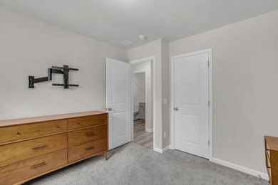 Live the Lowcountry lifestyle in this like-new 2024 townhome in - photo 26