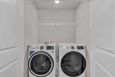 Live the Lowcountry lifestyle in this like-new 2024 townhome in - photo 28