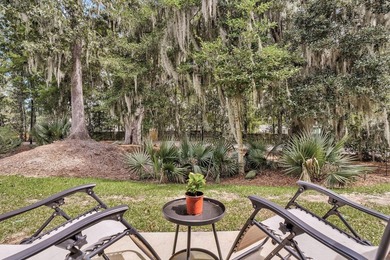 Live the Lowcountry lifestyle in this like-new 2024 townhome in - photo 30
