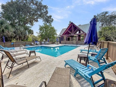 Live the Lowcountry lifestyle in this like-new 2024 townhome in - photo 31