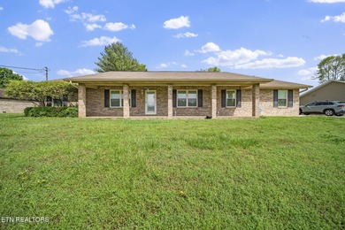 French Broad River Home Sale Pending in Kodak Tennessee