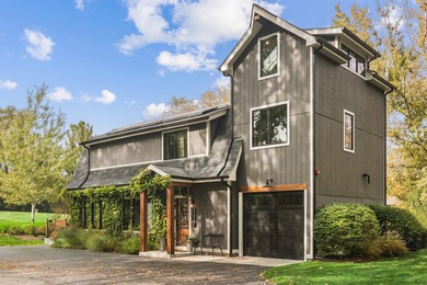 (private lake, pond, creek) Home For Sale in Barrington Illinois