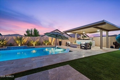 Nestled at the base of the white tank mountains, you'll love the - photo 32