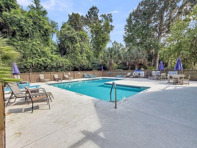 Live the Lowcountry lifestyle in this like-new 2024 townhome in - photo 32
