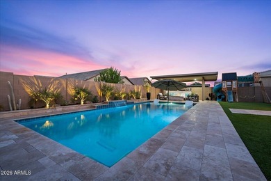 Nestled at the base of the white tank mountains, you'll love the - photo 33