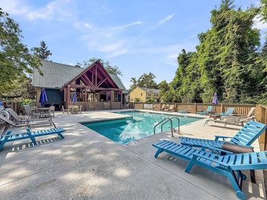 Live the Lowcountry lifestyle in this like-new 2024 townhome in - photo 33
