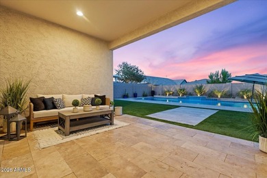 Nestled at the base of the white tank mountains, you'll love the - photo 34