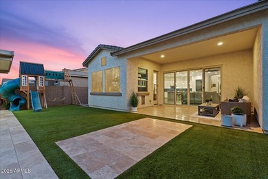 Nestled at the base of the white tank mountains, you'll love the - photo 35