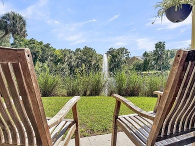 Live the Lowcountry lifestyle in this like-new 2024 townhome in - photo 35