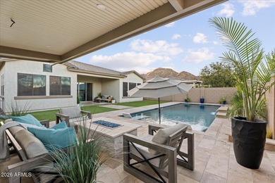 Nestled at the base of the white tank mountains, you'll love the - photo 36