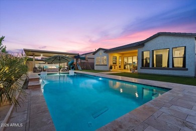 Nestled at the base of the white tank mountains, you'll love the - photo 38