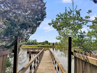 Live the Lowcountry lifestyle in this like-new 2024 townhome in - photo 39